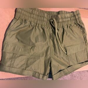 Fabletics Cargo Shorts